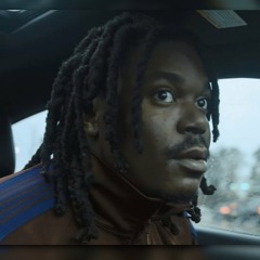 Lucki - Geek Boy Snippet