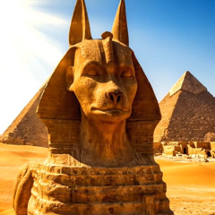 I AM RA! [House Edition]