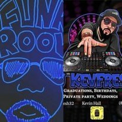 DJ KEVFRESH BEST OF OLD SCHOOL & THROW BACK PT.1 .mp3