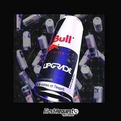 Upgrade - Redbull - First Request Records 23.03.23