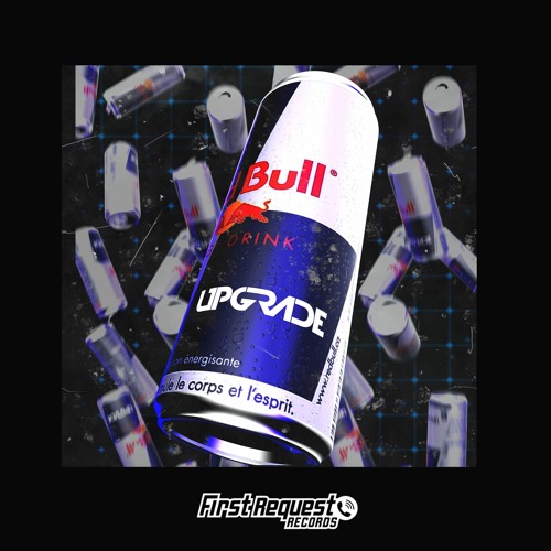 Upgrade - Redbull - First Request Records 23.03.23