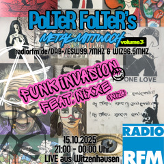 PoLTeRFoLTeR's Metal Mittwoch Vol. 3