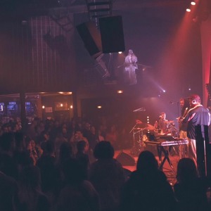 Le béguin pour Simple Emotion Records w. Jazz on Top (23.01.24)