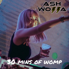 ⚡️ 30 MINS OF WOMP ⚡️