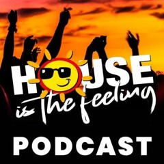 HOUSE IS THE FEELING GUEST MIX 3.1.23