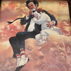 must be a devil between us.wav