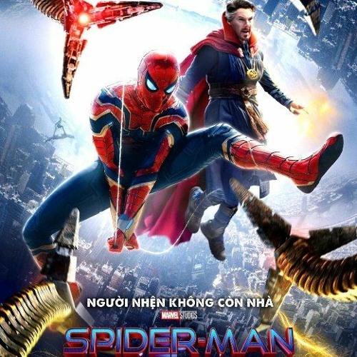 Stream The Spider-Man Homecoming (English) Hindi Dubbed 720p from Meg |  Listen online for free on SoundCloud