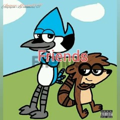 Friends(ft Lil action16/07)