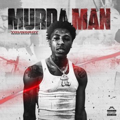 Nba YoungBoy - Murder Man.Mp3