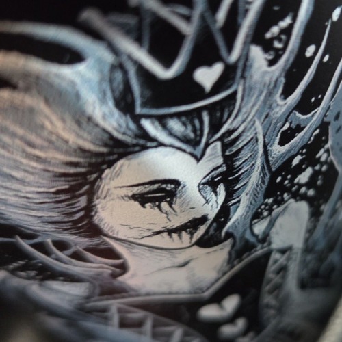 𝐋𝐢𝐜𝐤 𝐲𝐨' 𝐓𝐞𝐞𝐭𝐡⁽ᴰᵉᵐᵒ⁾ - loveroché