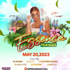 ESSENCE 2023 PROMO MIX PT 2