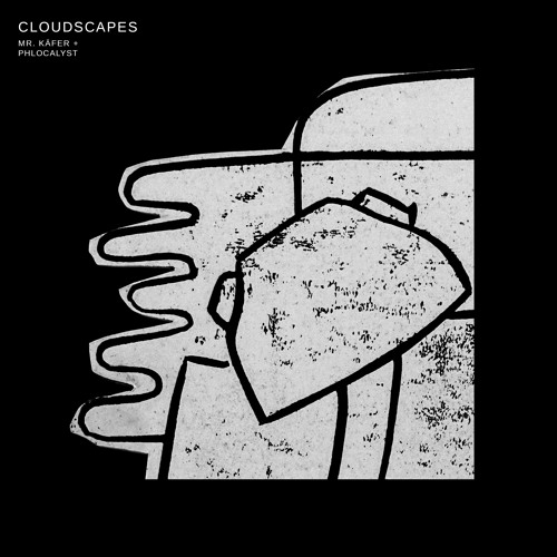 Mr. Käfer & Phlocalyst - Cloudscapes (feat. Sátyr)