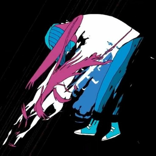 When I Was Done Dying (taitoki remix)