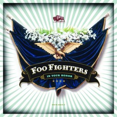 Foo Fighters - Best Of You