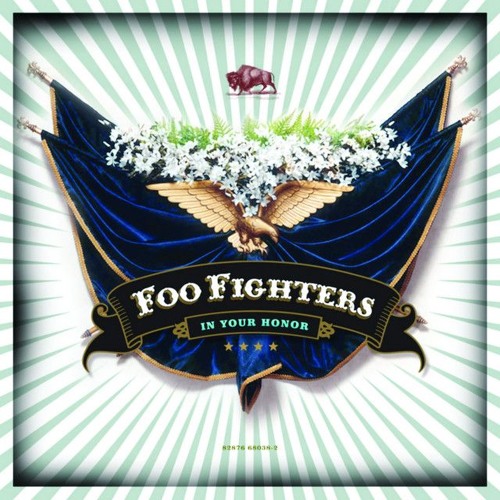 Foo Fighters - Best Of You