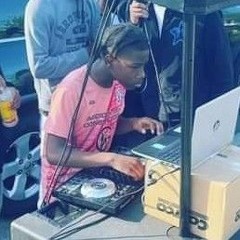 BURNA BOY - LAST LAST (REFIX) BREACH HOT RIDDIM