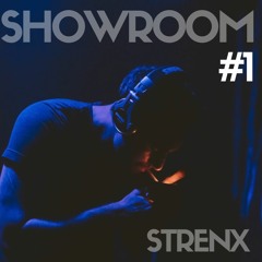 HANGAR SHOWROOM #1 | STRENX