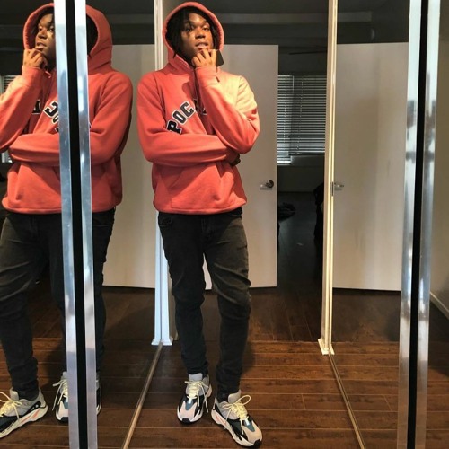 Lucki - Tunnel Vision