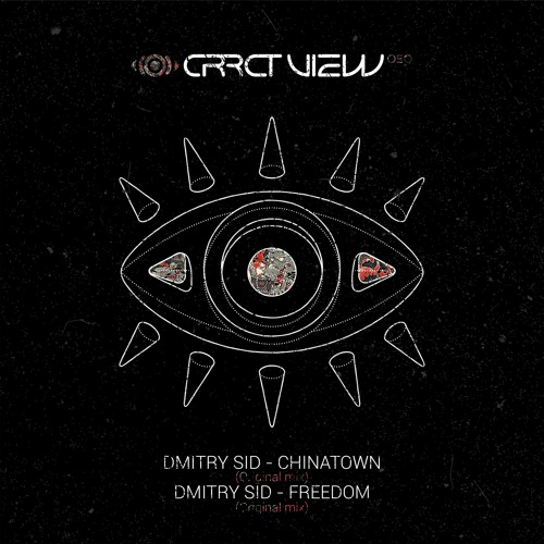DMITRY SID - Freedom (Original Mix) [SC edit]