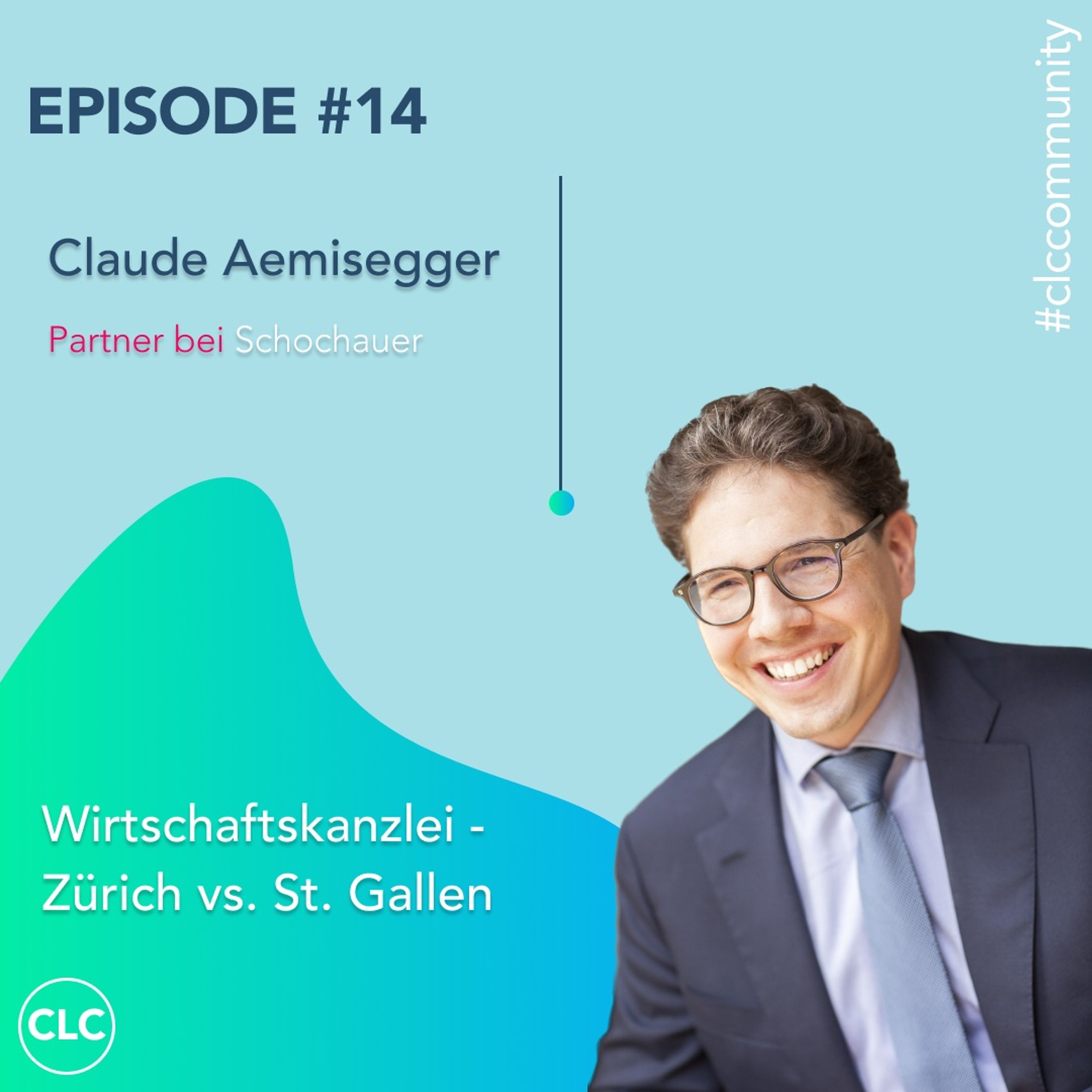 CLC Podcast