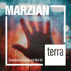 Counterterraism Guest Mix 161: Marzian