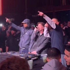 Anton X Lamin X Ozzy