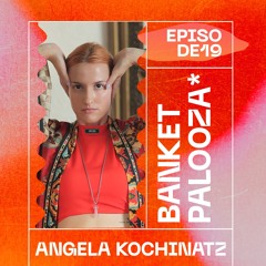 Banketpalooza* Radio Show by Angela Kochinatz 23.01.2024