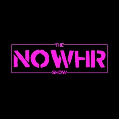 NOWHR SHOW- September 9- Grief
