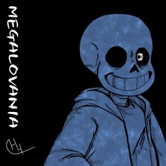 MEGALOVANIA; void; a.side