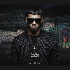 REAL HASTA LA MUERTE - ANUEL MIX
