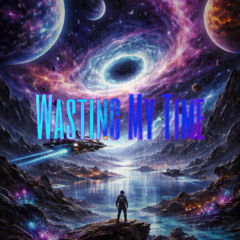 Dresha - Wasting My Time