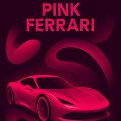 PINK FERRARI