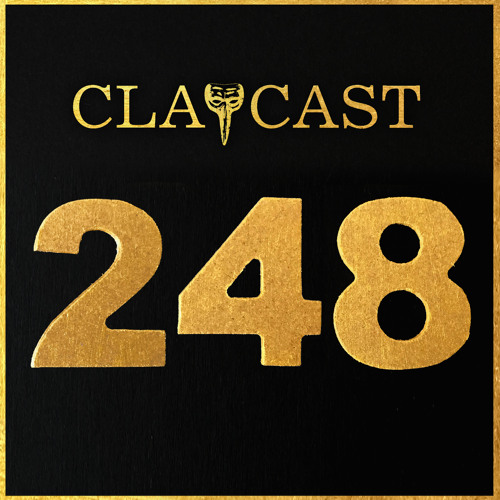 CLAPCAST #248