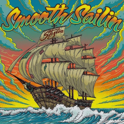 Smooth Sailin’ -Stylie