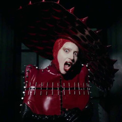 Abracadabra - Lady Gaga (Ai Rework 2)