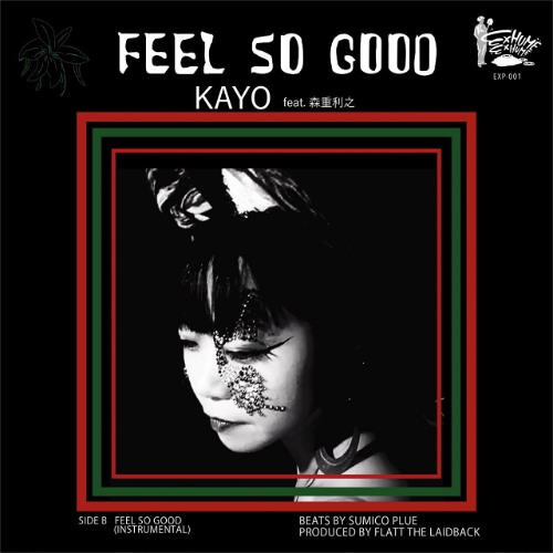 FEEL SO GOOD