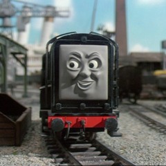 Devious Diesel's Theme (Series 3)