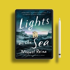 Lights on the Sea by Miquel Reina. Gifted Copy [PDF]