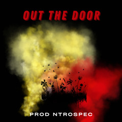 Out The Door (Trap Type Beat)