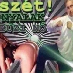 pattogós mix