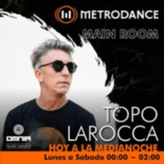 MAIN ROOM | Metrodance | 2022-10