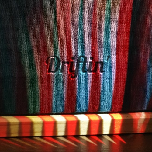 Driftin (Papooz - Ulysses And The Sea Remix)