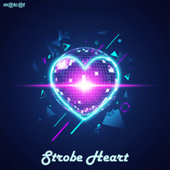 Strobe Heart - Alt Pop Instrumental by Matt Catlow