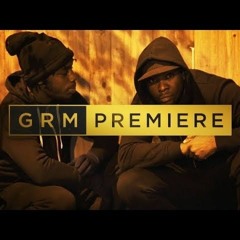 Big Tobz x Blittz - The Move (prod by Heavytrackerz) #GRM Daily