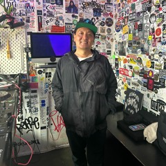 Takaya Nagase @ The Lot Radio 03-27-2024