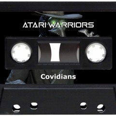 Atari Warriors - Covidians Demo 2020