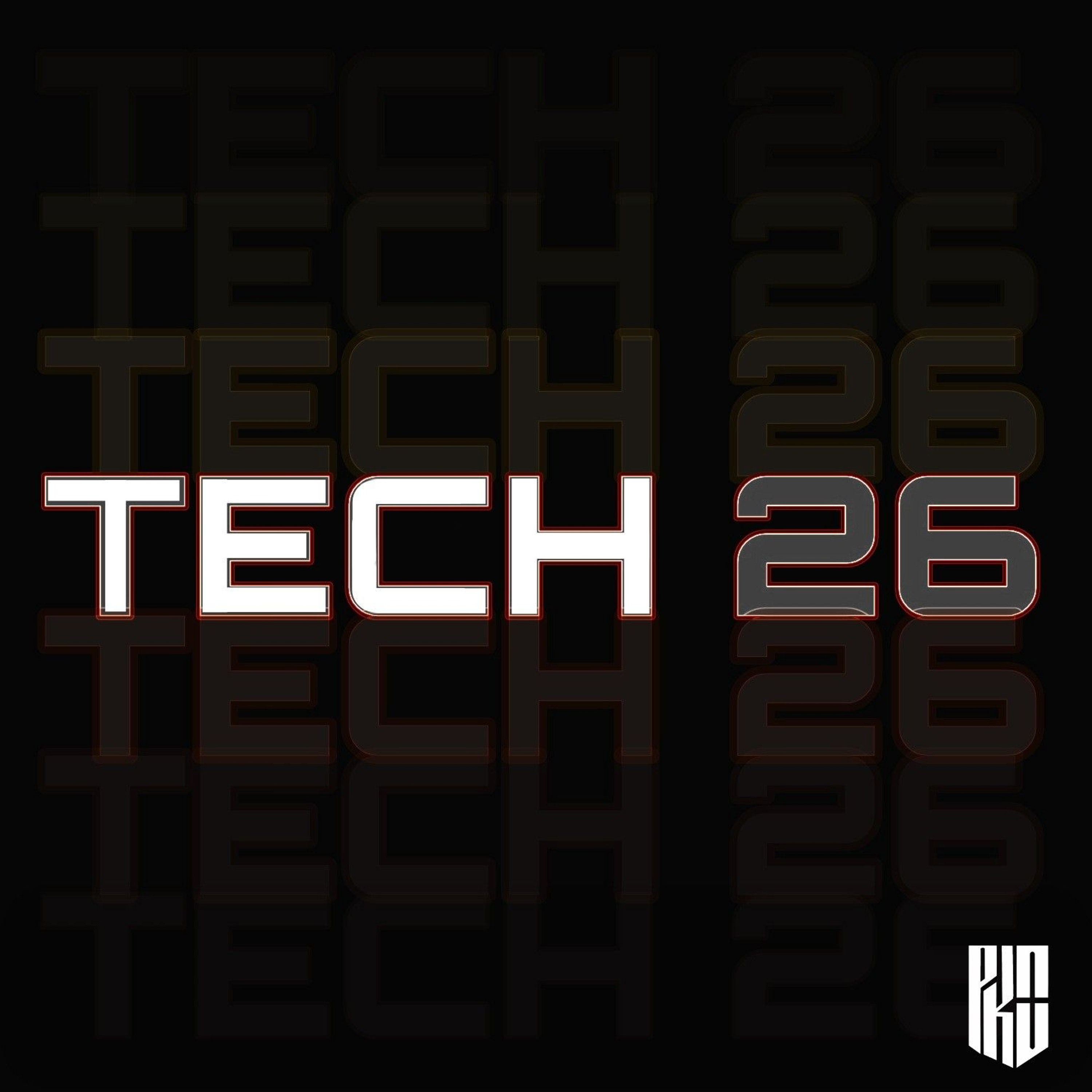 TECH 26 PKO episode artwork