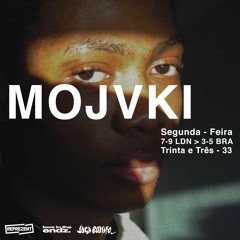 Love In The Endz #33 w/ MOJVKI - Reprezent Radio