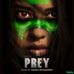 Orange Totsiyaa (From "Prey"/Score)
