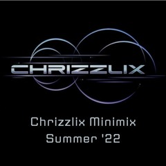 Chrizzlix - Minimix (Summer '22)